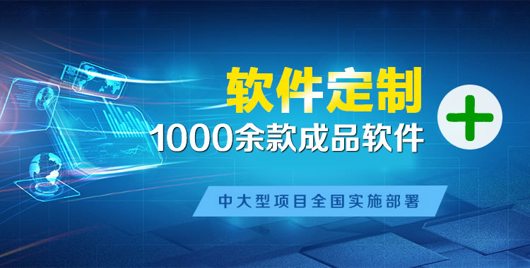 西夏软件开发